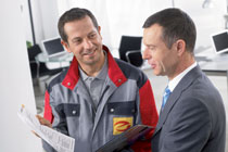 Planung und Projektierung