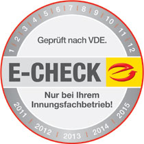E-Check