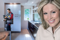 Messungen und Pr&uuml;fungen